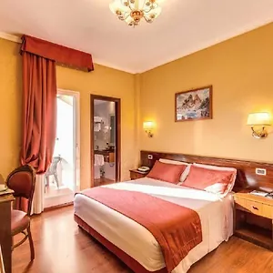 3* Hotel Impero