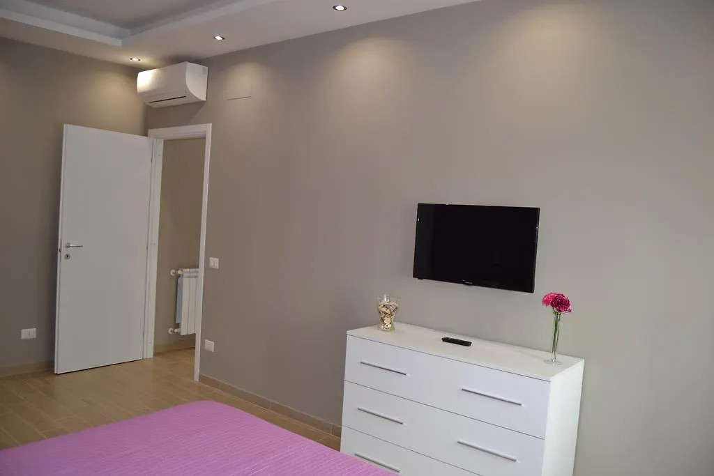 Arturo Calza Apartment Rome 0*,