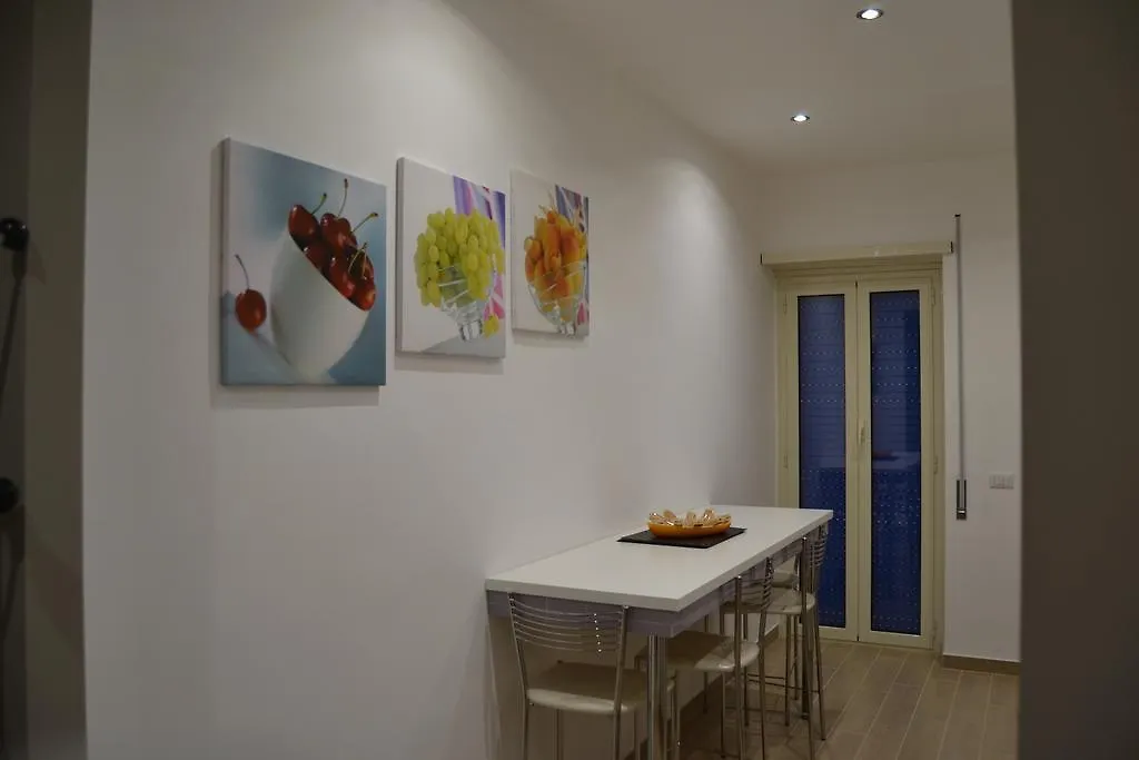 Arturo Calza Apartment Rome 0*,  Italy